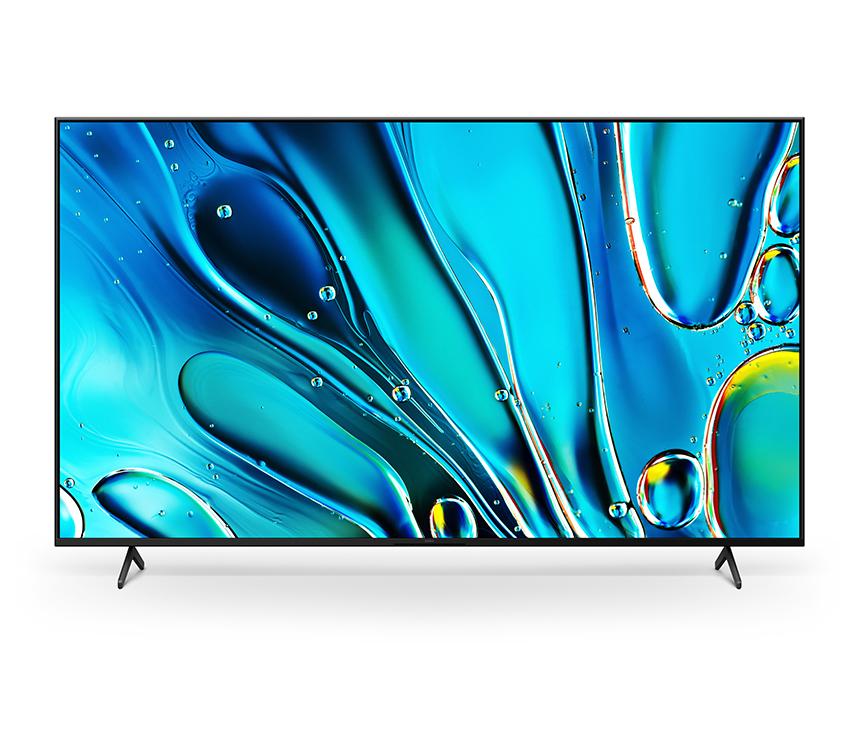 SONY BRAVIA 3 | 55 INCH 4K ULTRA HD | SMART TV GOOGLE TV