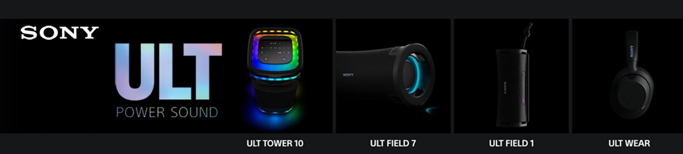 Sony Rangs - Official Distributor of Sony, LG, Kelvinator