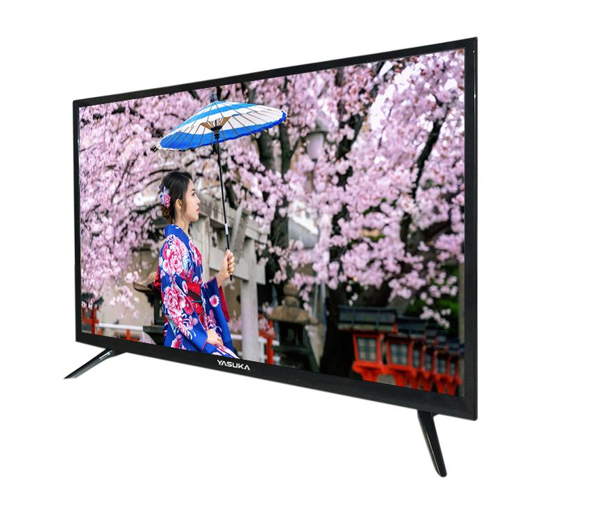 Yasuka 32 Inch HD Smart Android LED TV
