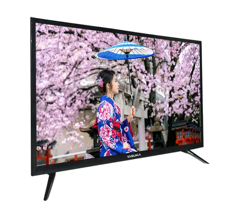 Yasuka 32 Inch HD Smart Android LED TV