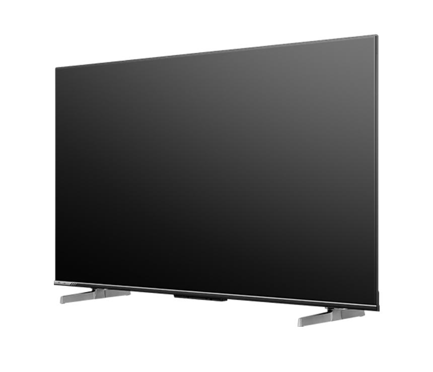 Hisense 43 Inch |Bezelless Dolby Vision |4K UHD Smart LED |Voice Control Google DTS TV