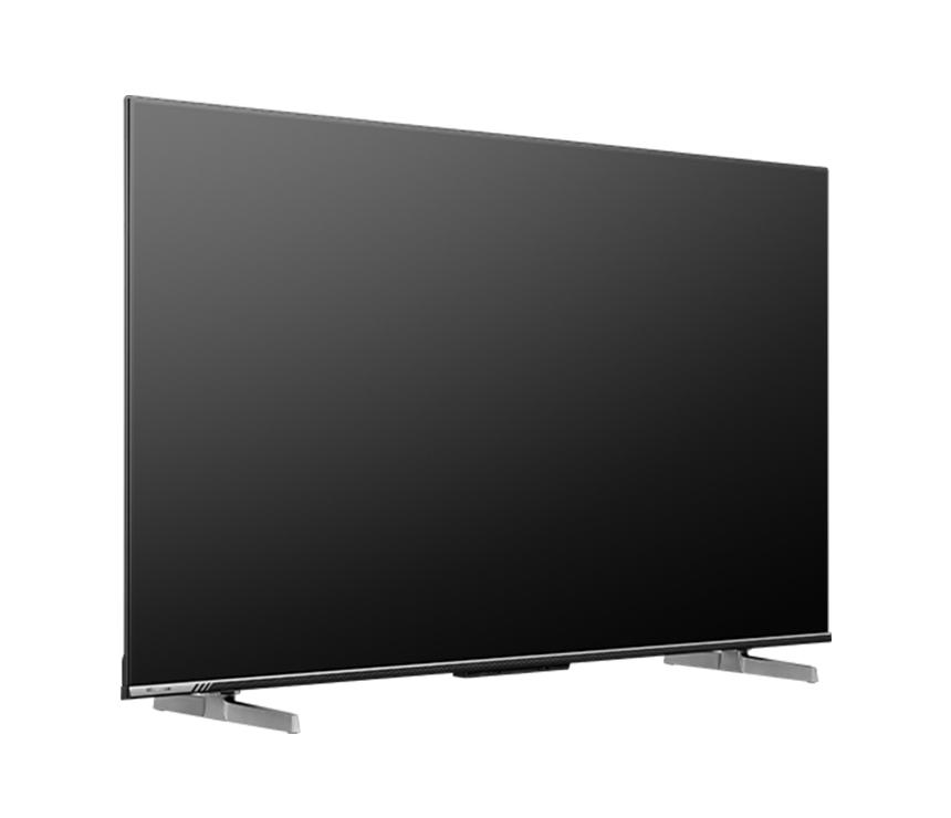 Hisense 43 Inch |Bezelless Dolby Vision |4K UHD Smart LED |Voice Control Google DTS TV