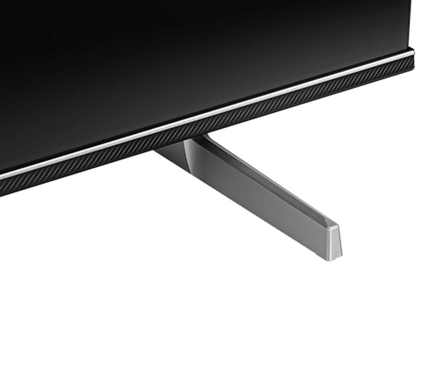 Hisense 43 Inch |Bezelless Dolby Vision |4K UHD Smart LED |Voice Control Google DTS TV