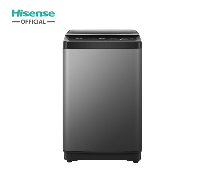 Hisense 8 kg |Top Load Quick Wash| Washing Machine