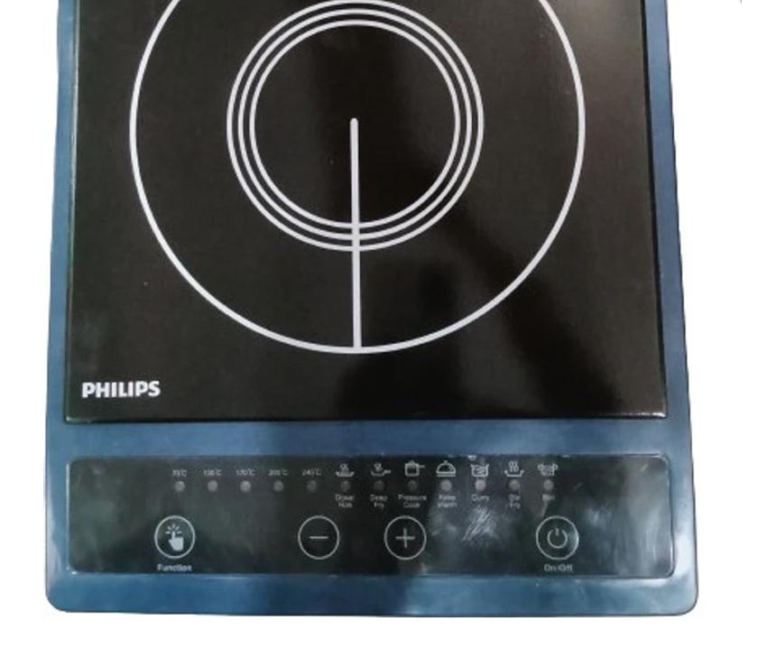 Philips Induction Cooker 1500W