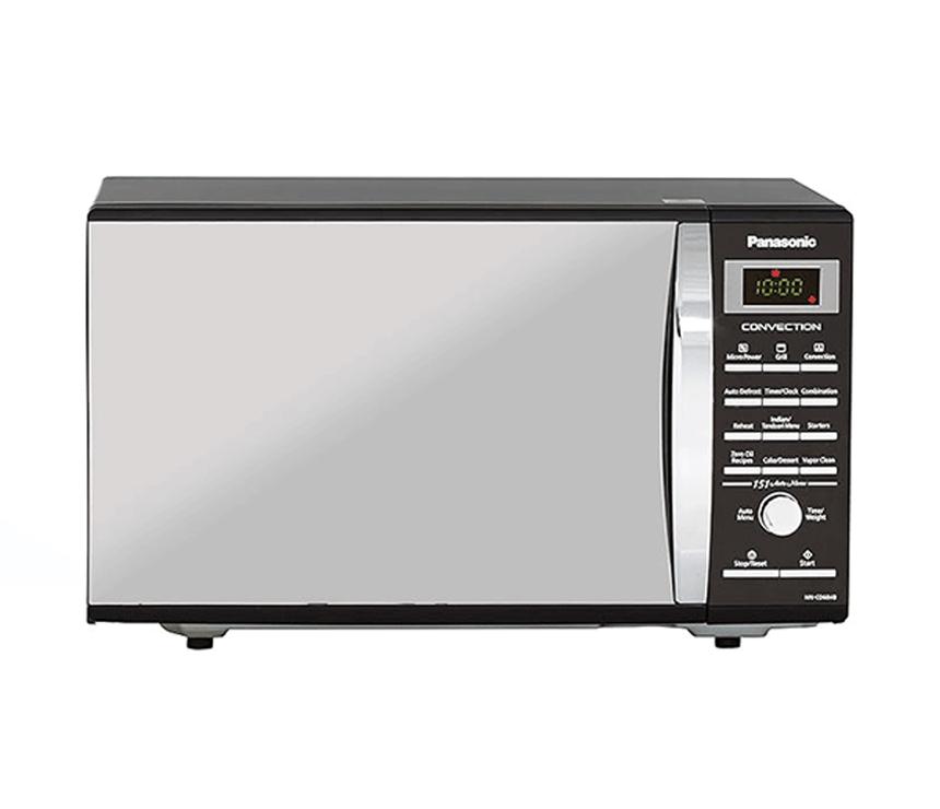 Panasonic 27L Convection Microwave Oven