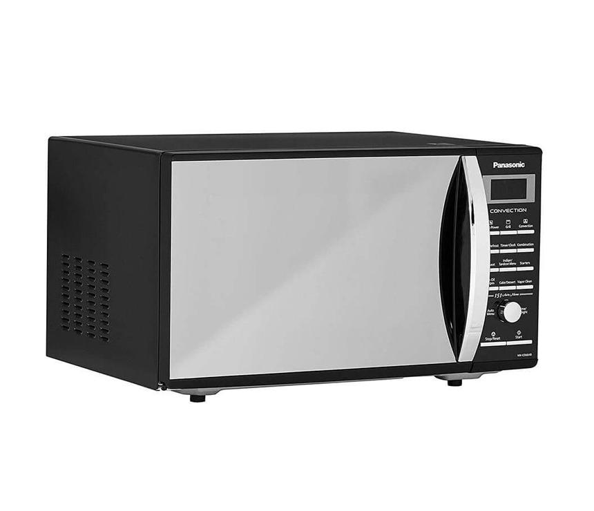 Panasonic 27L Convection Microwave Oven