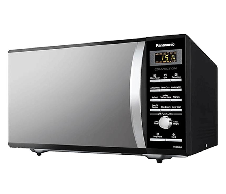 Panasonic 27L Convection Microwave Oven