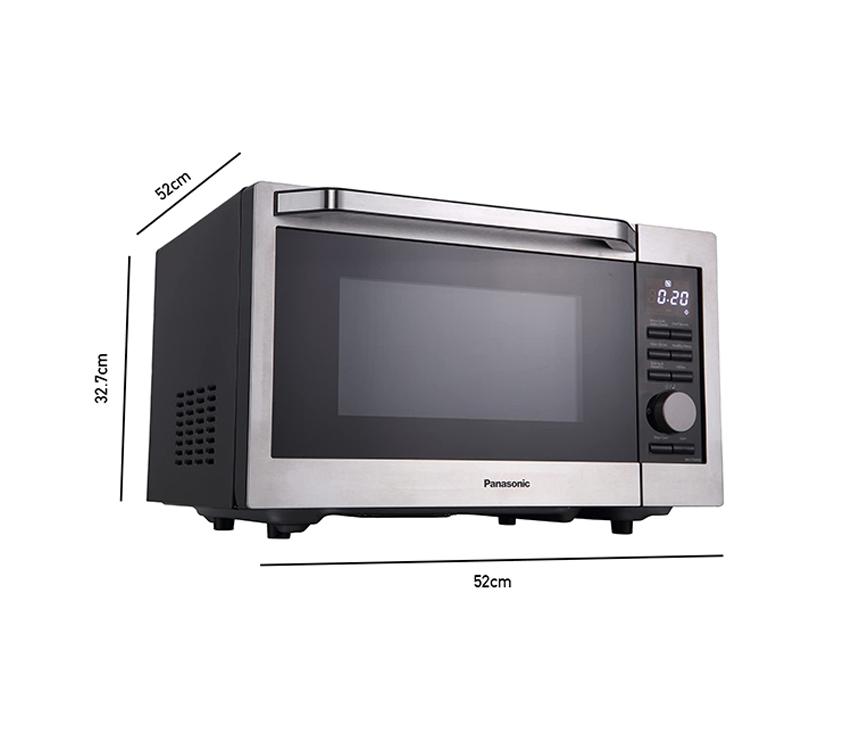 Panasonic 30L Convection Microwave Oven