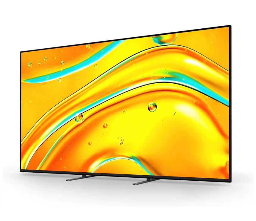 Sony 55 Inch | BRAVIA 5 | XR Processor | Mini LED | 4K Ultra HD | HDR | Smart Google TV