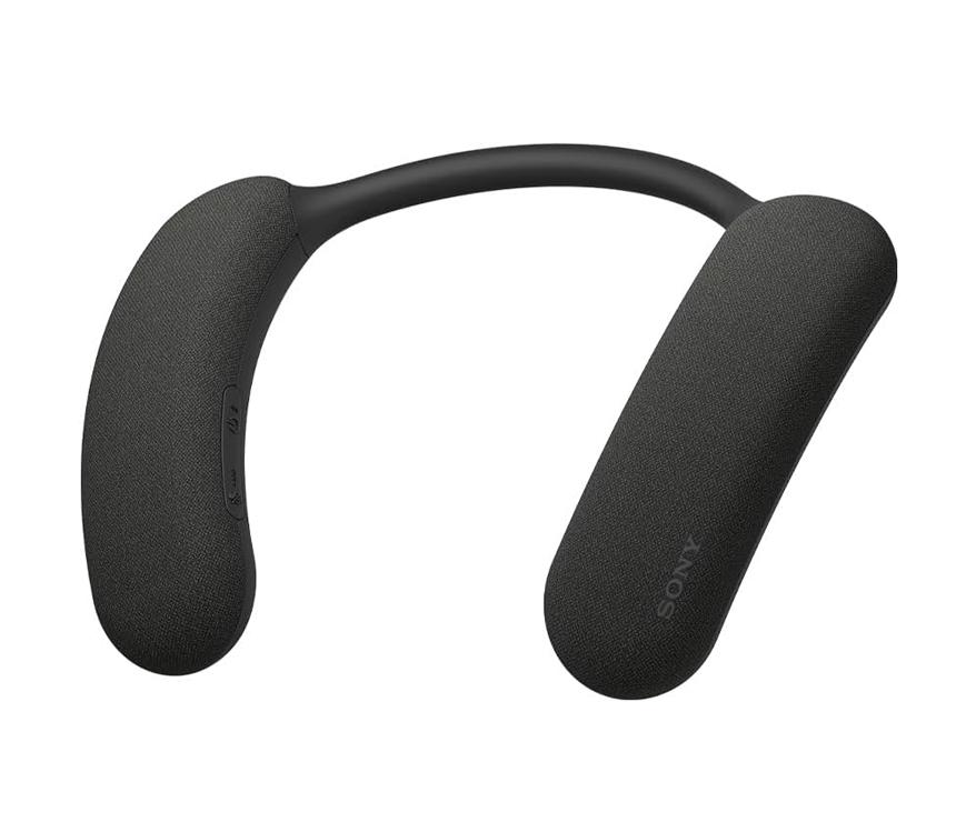 BRAVIA Theatre U | Wireless Neckband Speaker | Dolby Atmos®