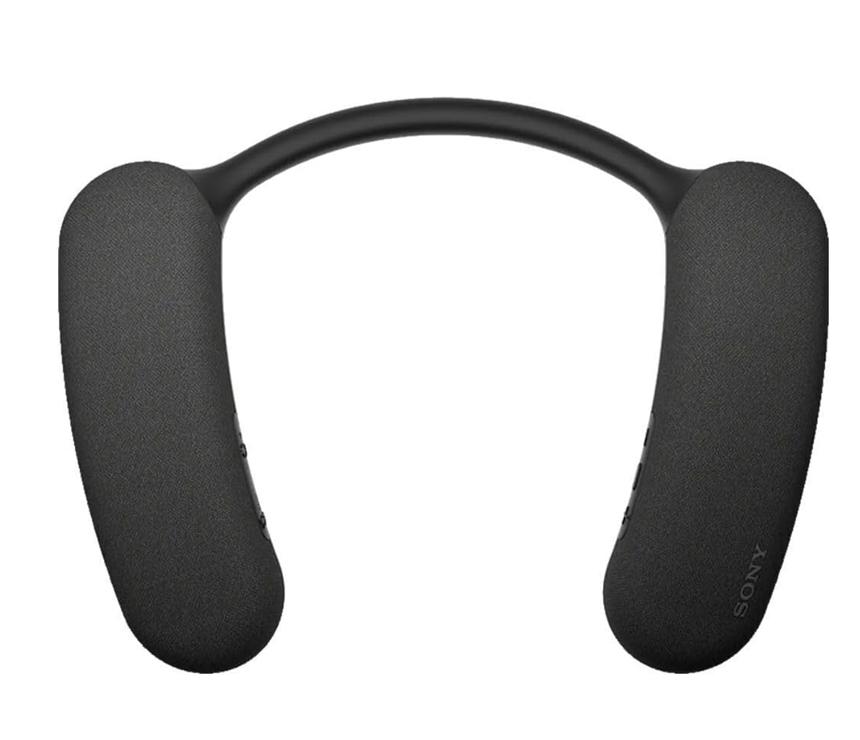 BRAVIA Theatre U | Wireless Neckband Speaker | Dolby Atmos®