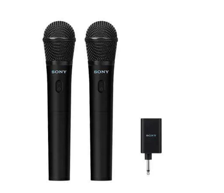 ULT POWER SOUND series | ULTMIC1 Wireless Microphone