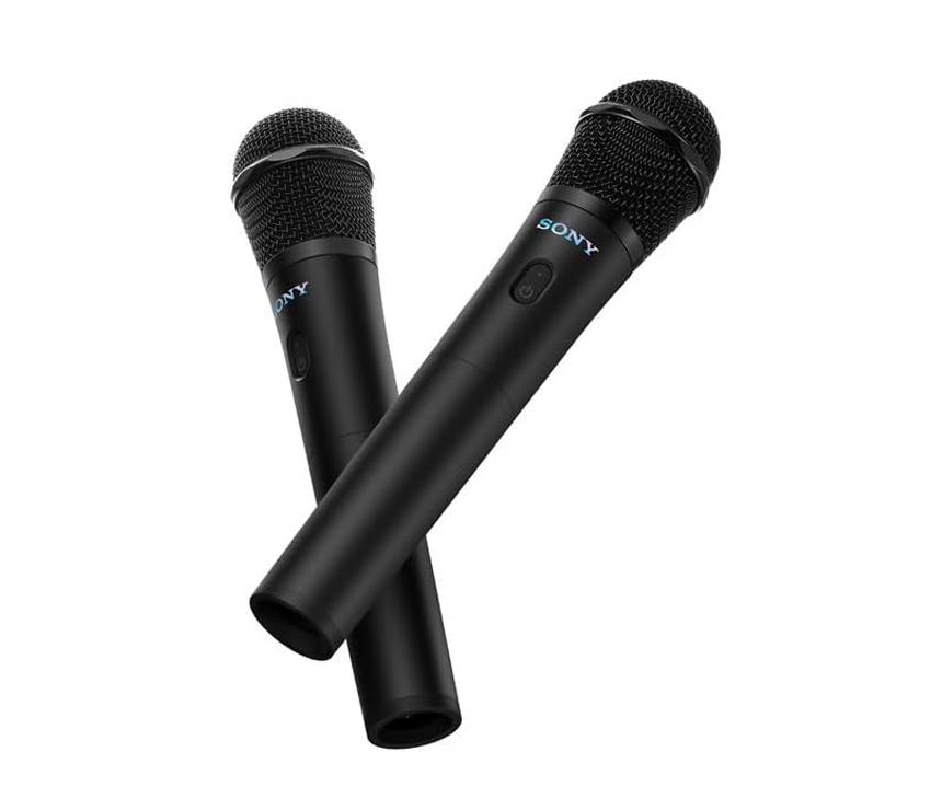 ULT POWER SOUND series | ULTMIC1 Wireless Microphone