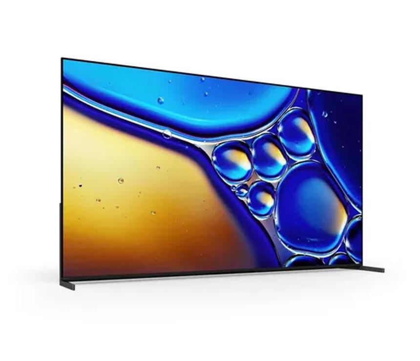 Sony 65 Inch | BRAVIA 8 II | XR Processor | OLED Display | 4K Ultra HD | HDR | Google Smart TV