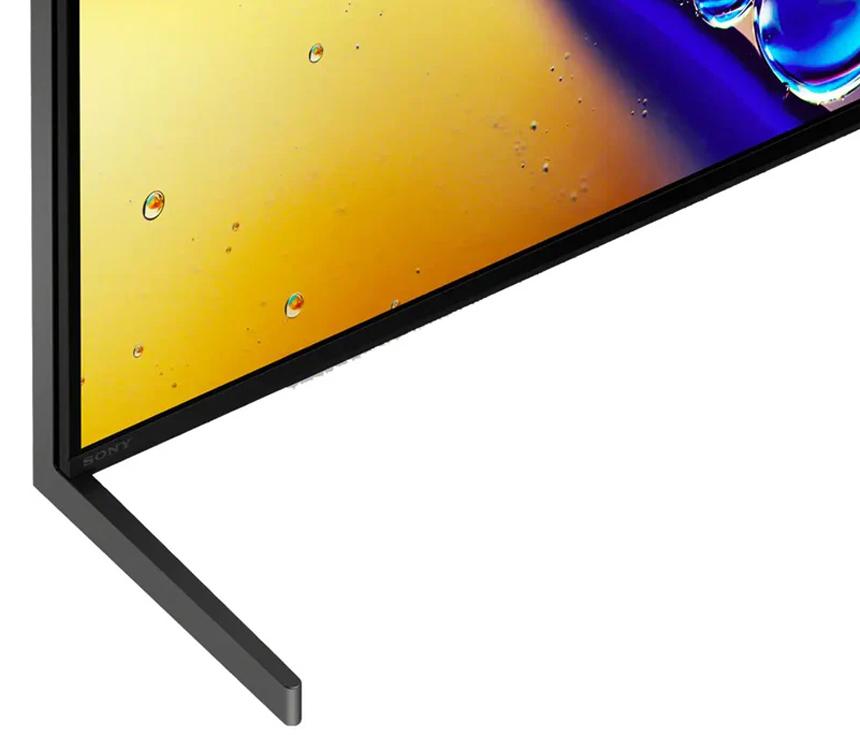 Sony 65 Inch | BRAVIA 8 II | XR Processor | OLED Display | 4K Ultra HD | HDR | Google Smart TV