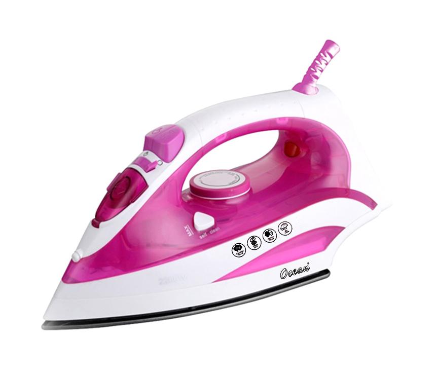 Ocean Steam Iron 2200W
