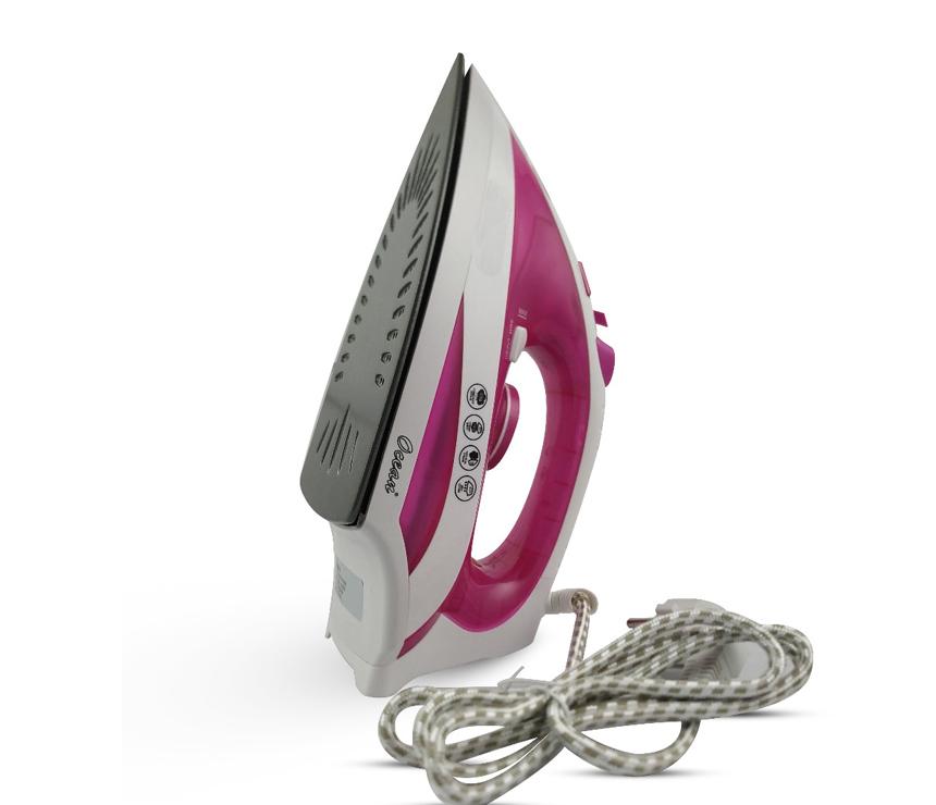 Ocean Steam Iron 2200W