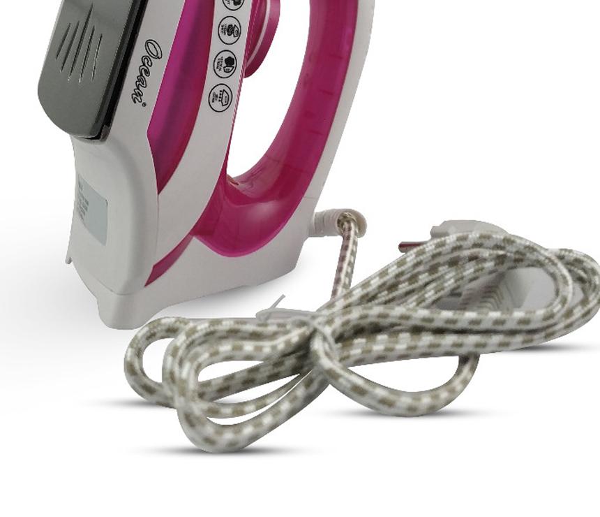 Ocean Steam Iron 2200W