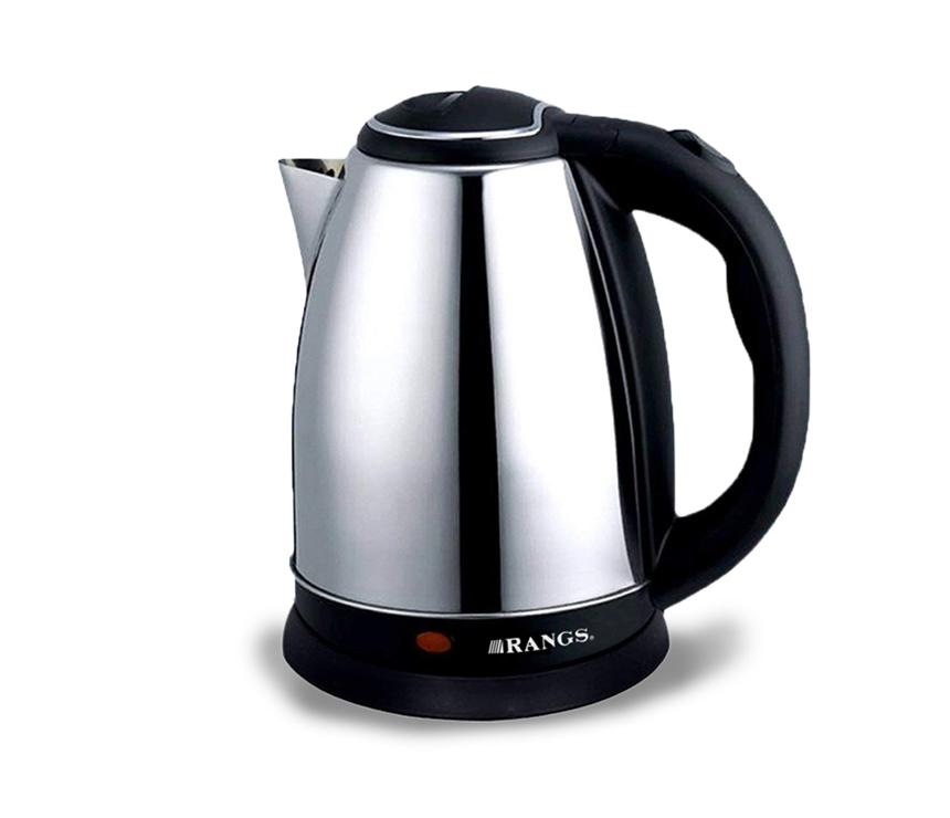 Rangs Electric Kettle 2 Liter