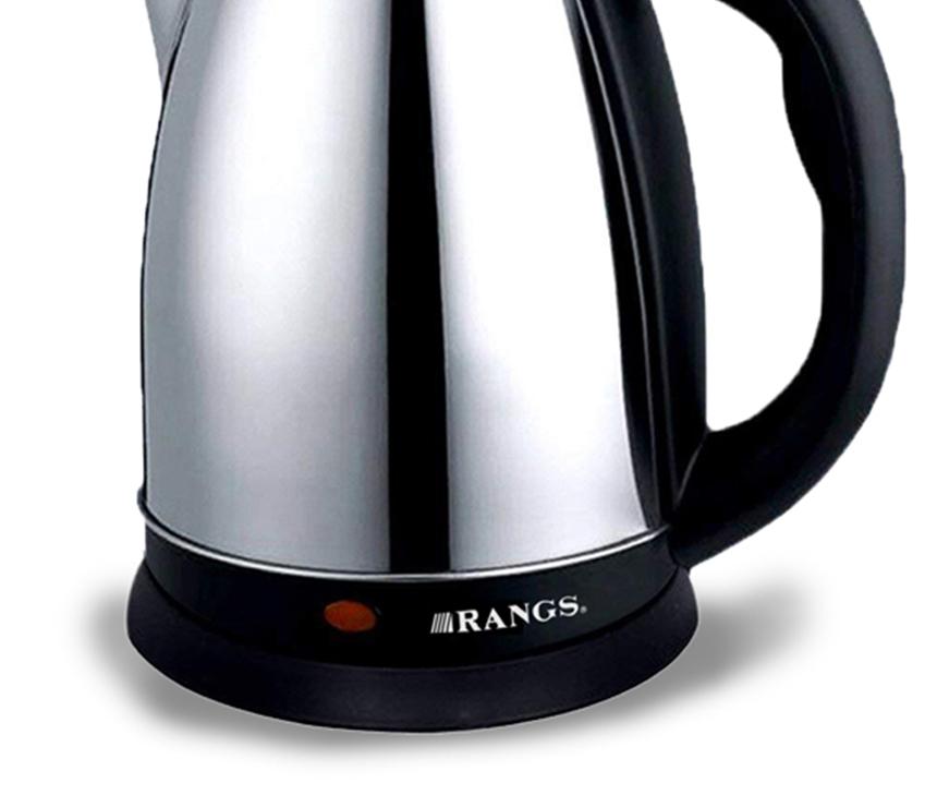 Rangs Electric Kettle 2 Liter
