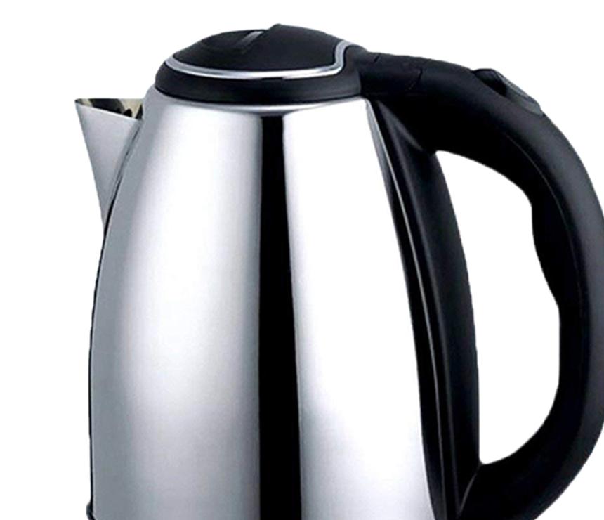 Rangs Electric Kettle 2 Liter
