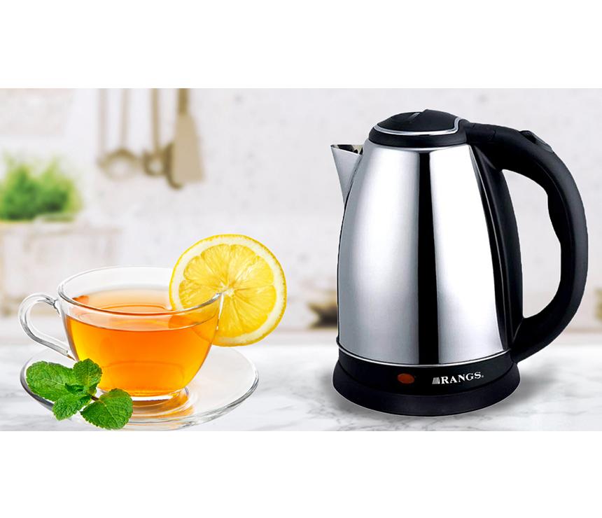 Rangs Electric Kettle 2 Liter