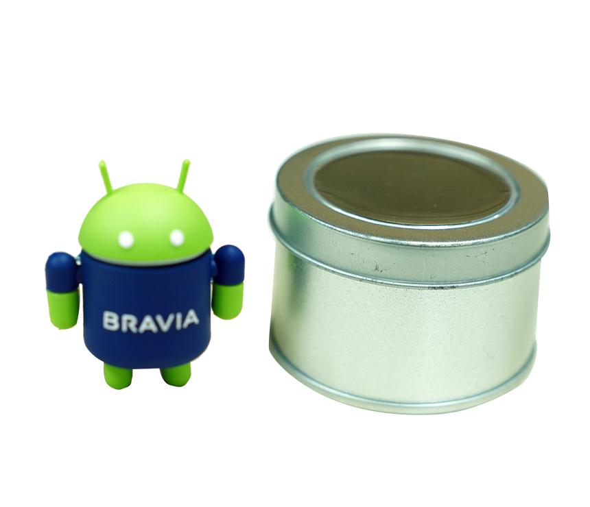 SONY 8GB BRAVIA THUMBDRIVE