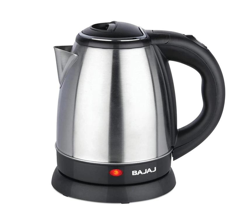 Bajaj Electric Kettle 2-Liter (1500W)