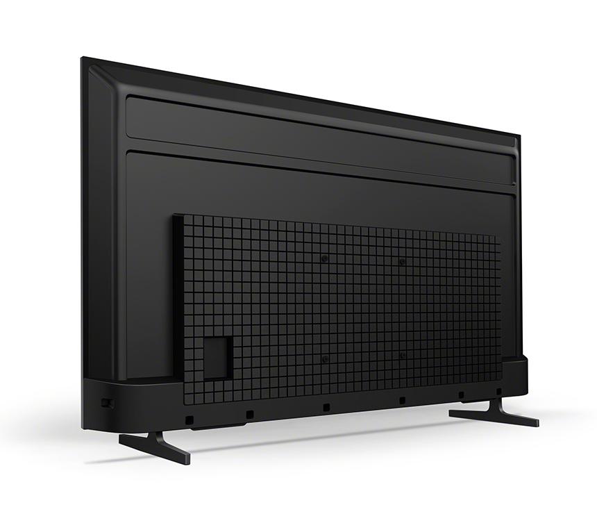 Sony 50 Inch | BRAVIA 2 II | 4K Processor X1™ | 4K Ultra HD | High Dynamic Range (HDR) | Smart TV (Google TV)