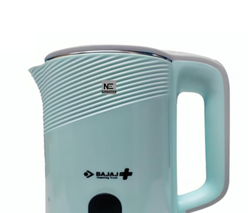 Bajaj Electric Kettle 2.5L (1500W)