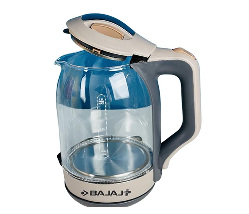 Bajaj Electric Kettle 2.0L (1500W)