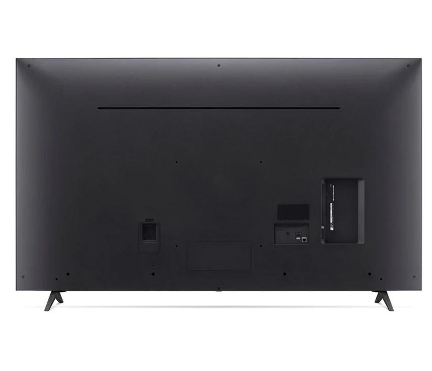 LG UHD TV AI UT80 43 inch 4K Smart TV | Magic Remote |4K HDR10 Pro| Alpha 5 AI Processor 4K Gen7 |AI ThinQ™