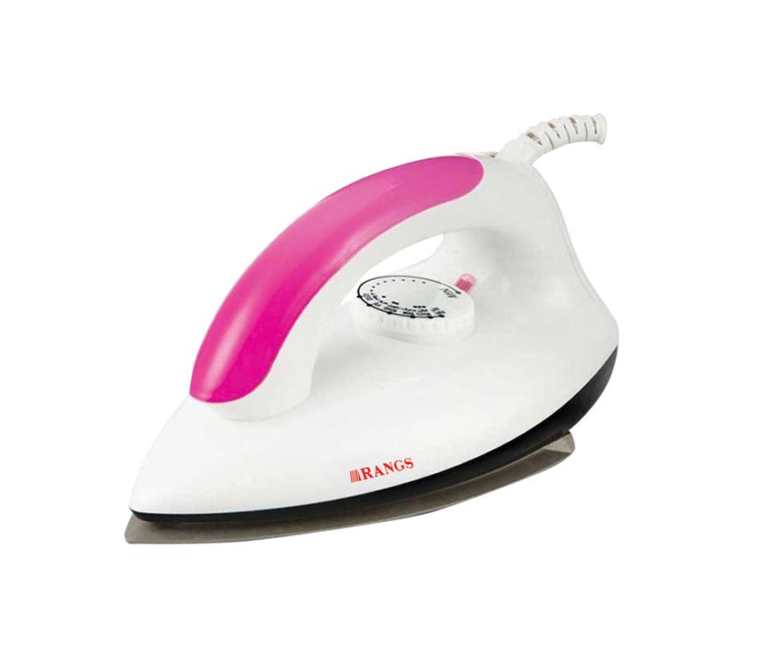 Rangs Electric Dry Iron