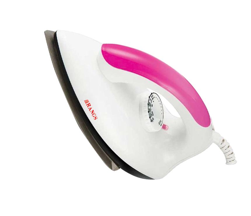 Rangs Electric Dry Iron