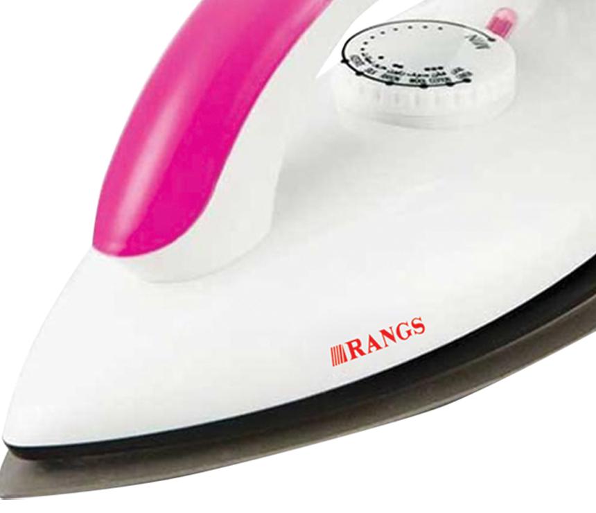 Rangs Electric Dry Iron