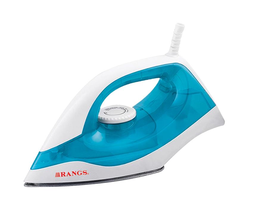 Rangs Electric Dry Iron