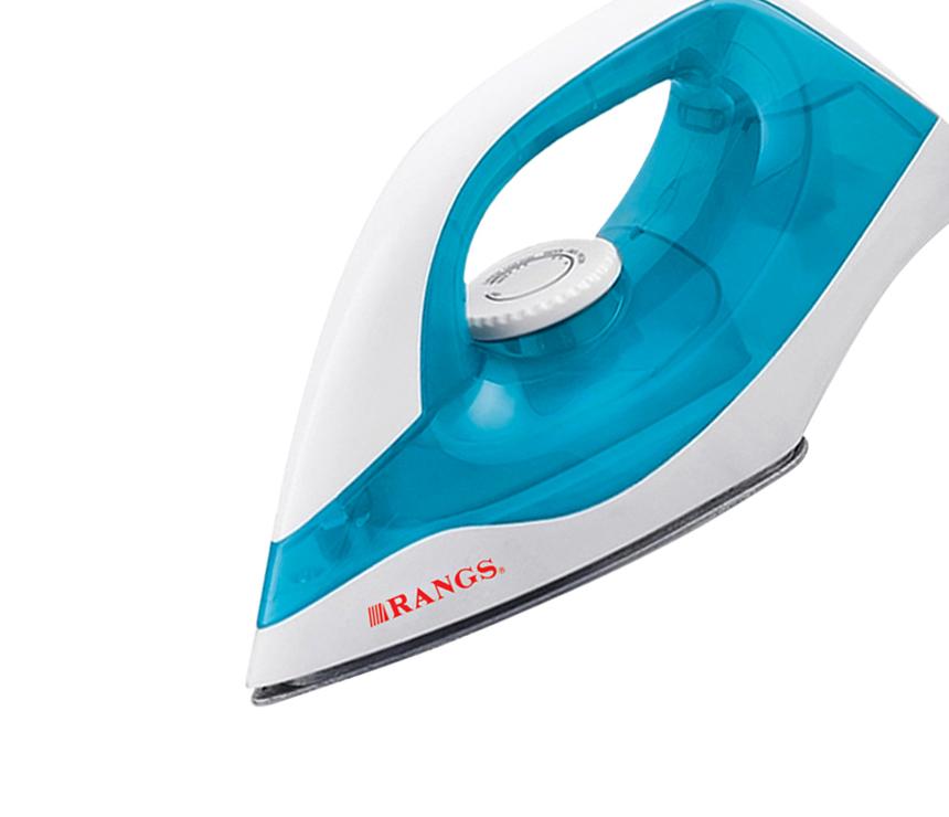 Rangs Electric Dry Iron