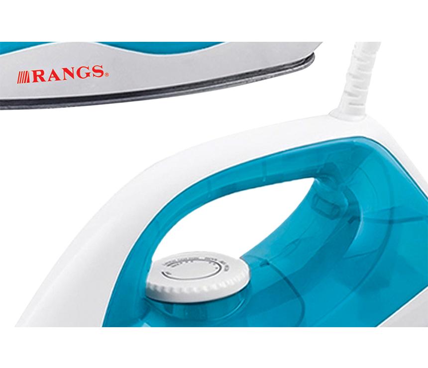 Rangs Electric Dry Iron