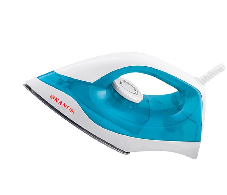 Rangs Electric Dry Iron