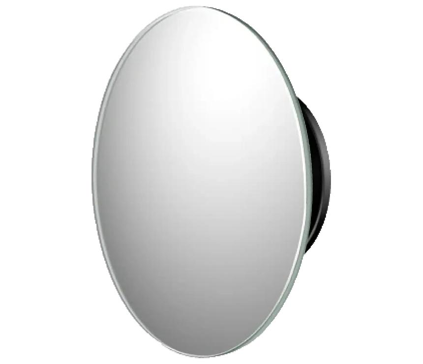 Baseus Blind Spot Rearview Mirror (Black)