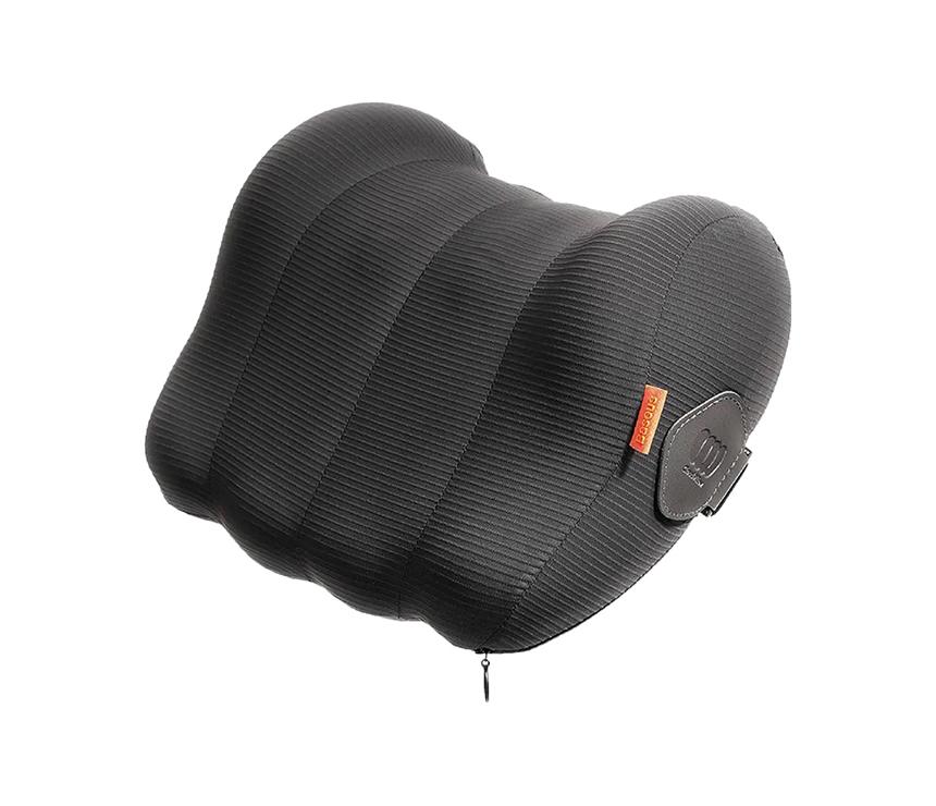 Baseus ComfortRide Series Car Cooling Headrest (Black)