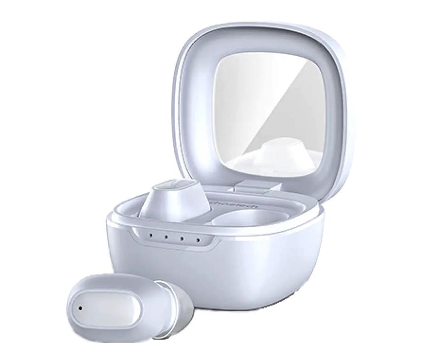 Choetech TWS Earphones Choetech  (White)
