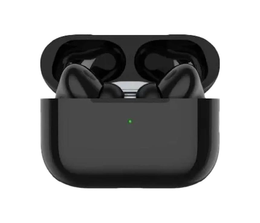 Yison Earbuds | T500 ANC | Black
