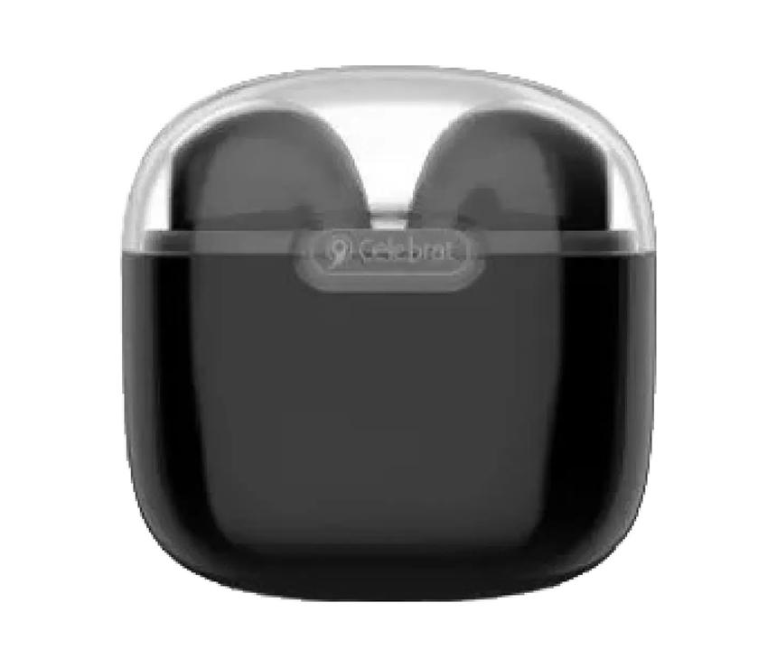 Yison Earbuds | W52 | Black