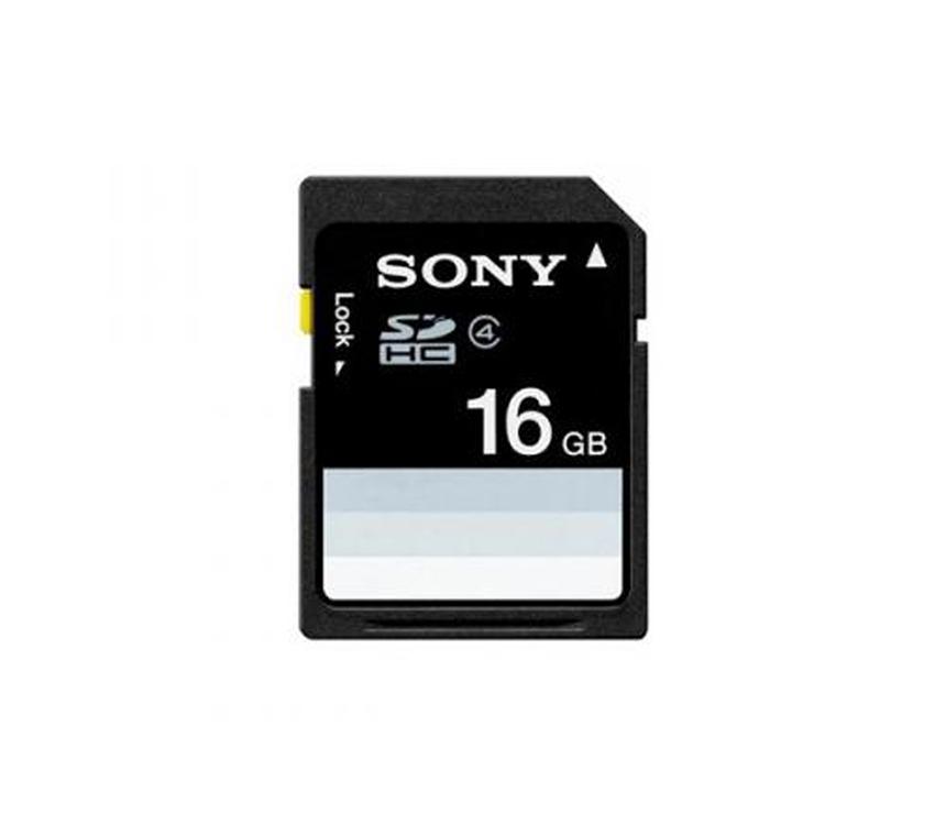 Sony 16GB Memory Card
