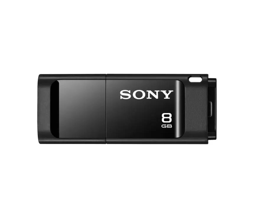 Sony 8GB Microvault USM-X USB Flash Drive
