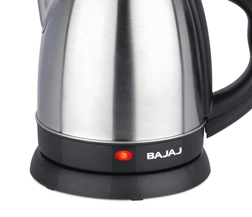 Bajaj Electric Kettle 2-Liter (1500W)