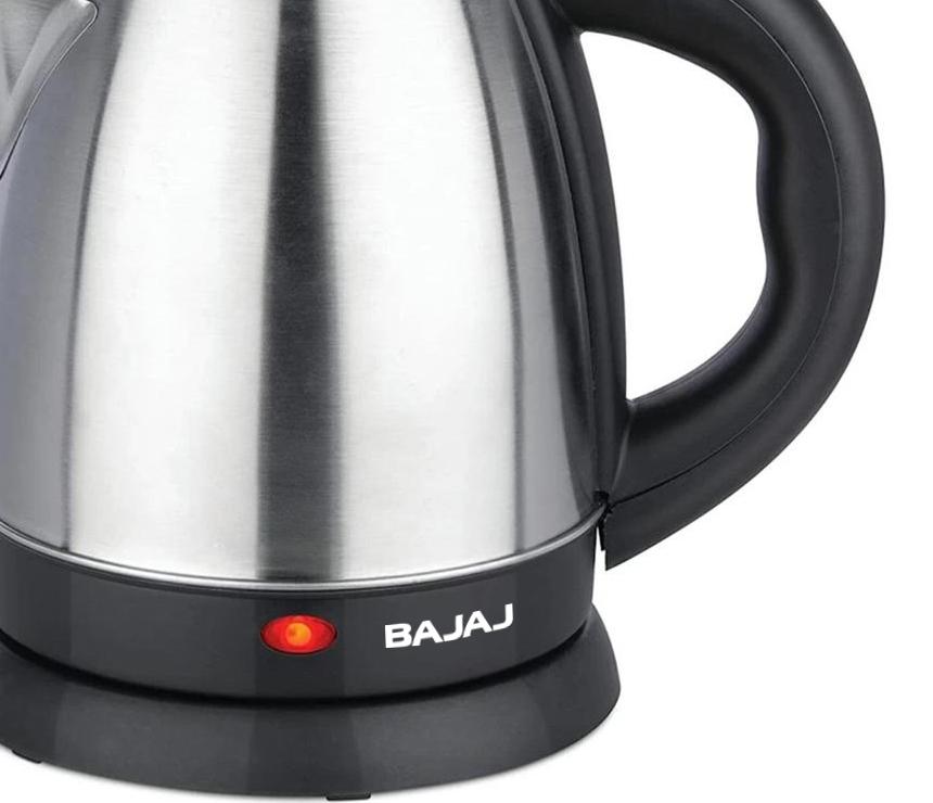 Bajaj Electric Kettle 2-Liter (1500W)