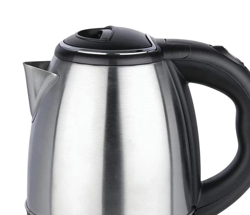 Bajaj Electric Kettle 2-Liter (1500W)
